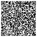 QR code with Asellina contacts