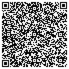QR code with Ashton's Bar & Restaurant contacts