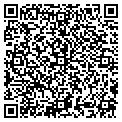 QR code with Atene contacts
