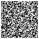 QR code with Atlas Rest contacts