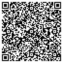 QR code with At Vermilion contacts