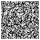 QR code with Audry Cafe contacts