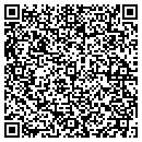 QR code with A & V Rest LLC contacts