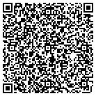 QR code with Aloha Swimming Pool Company contacts