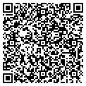 QR code with Benvenuto contacts