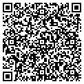 QR code with Bianca contacts
