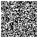 QR code with Hitchcock's Foodway contacts