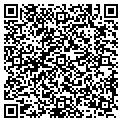 QR code with Bon Bistro contacts