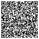 QR code with B R Fries & Assoc contacts