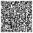 QR code with B R Guest Parties Inc contacts