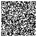 QR code with B Smith's contacts