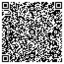QR code with Cafe 92Y contacts