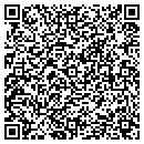 QR code with Cafe Giana contacts