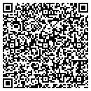 QR code with Cafe Metro contacts