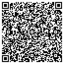 QR code with Cafe Metro contacts