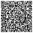 QR code with Cafe Sinai contacts