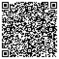 QR code with Cafeteria contacts