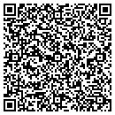 QR code with Caliente Cab CO contacts