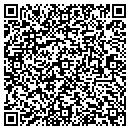 QR code with Camp David contacts