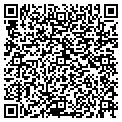 QR code with Candela contacts