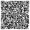 QR code with Capizzi contacts