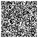 QR code with Casanis contacts