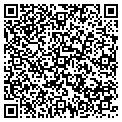 QR code with Casanonna contacts