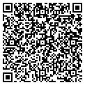 QR code with Casbah Rouge contacts