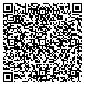 QR code with Catch contacts