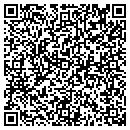 QR code with C'Est Bon Cafe contacts