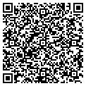 QR code with Chada Thai contacts