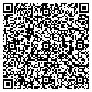 QR code with Chef's Table contacts