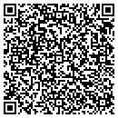 QR code with Munoz Studio contacts