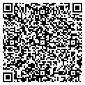 QR code with Choga contacts