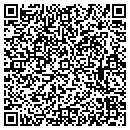 QR code with Cinema Cafe contacts