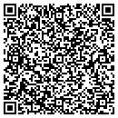 QR code with Continental contacts