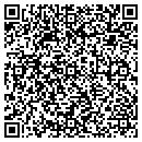 QR code with C O Restaurant contacts