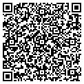 QR code with Corner contacts
