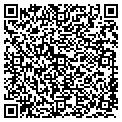 QR code with Cosi contacts