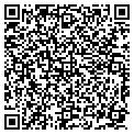 QR code with Crisp contacts