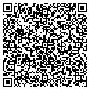 QR code with D A Andrea Restaurant contacts