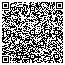 QR code with Da Tommaso contacts