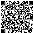 QR code with Dawat contacts