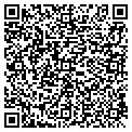QR code with Demi contacts
