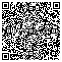 QR code with Doma Rahu contacts