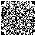 QR code with Eashbys contacts