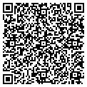 QR code with Edn Wok contacts