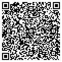 QR code with Elsa contacts