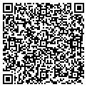 QR code with E-MO contacts