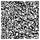 QR code with Faith Popcorn BrainReserve contacts